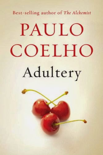 Adultery by Paulo Coelho